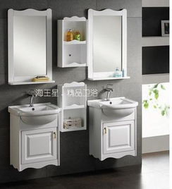 海王星精品衛浴浴室柜hs088 價格、圖片、參數全解析