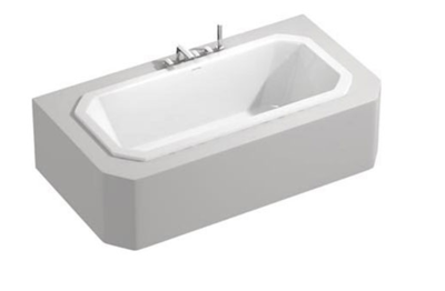 中宇衛浴 匠心品質，衛浴空間的藝術升華