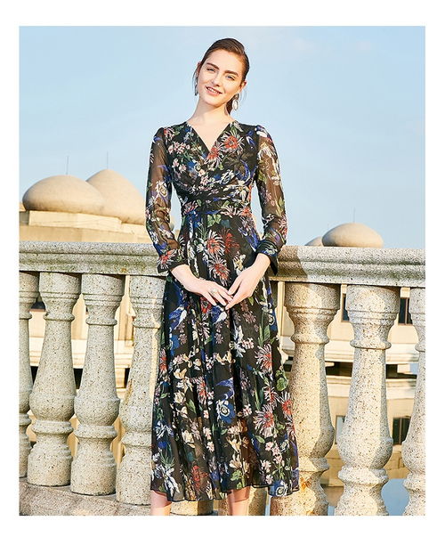 零庫存新機遇 如何為代賣服裝店高效尋找慕希時尚連衣裙貨源