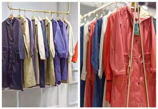 廣州禾蓮女裝折扣貨源批發指南 品牌折扣走份女裝哪里找？