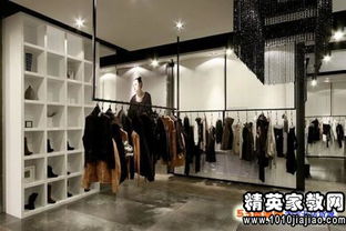 服裝服飾零售價格談判的藝術與策略