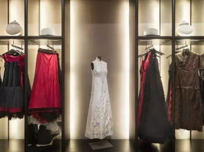 傳統服裝行業的價值思考 在服飾零售變革中的堅守與新生